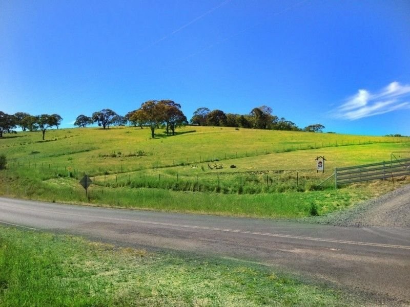 Lot 4 Walkom Road, Blayney NSW 2799