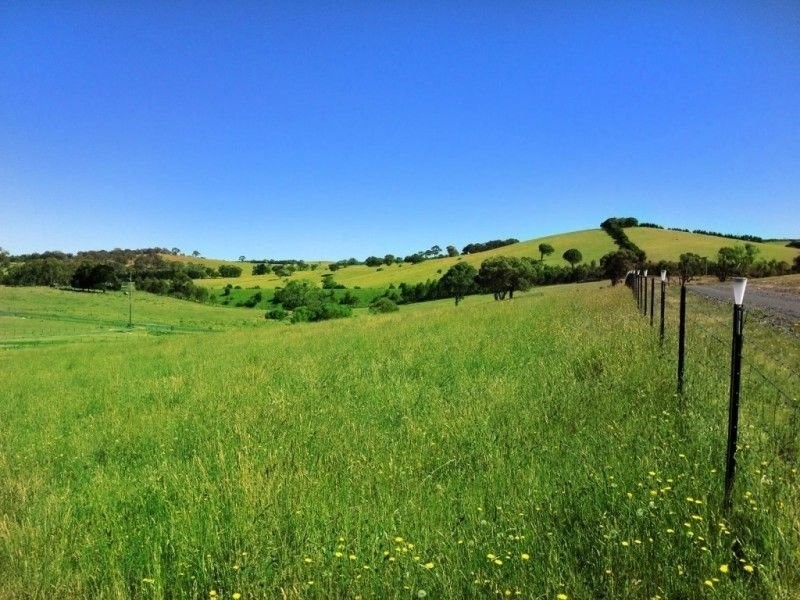Lot 4 Walkom Road, Blayney NSW 2799