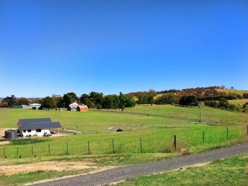 Lot 4 Walkom Road, Blayney NSW 2799