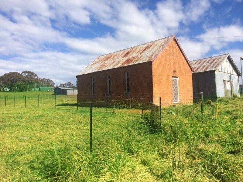Lot 762 Walkom Road, Blayney NSW 2799
