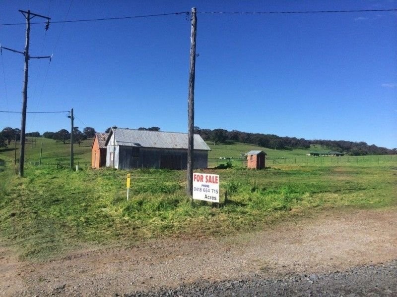 Lot 762 Walkom Road, Blayney NSW 2799