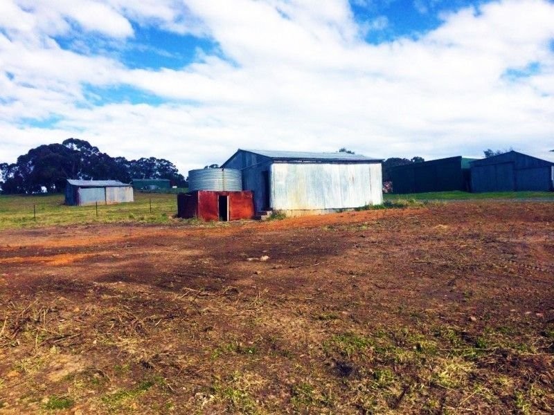 Lot 762 Walkom Road, Blayney NSW 2799