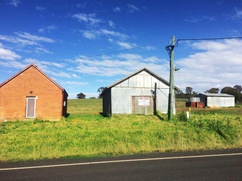Lot 762 Walkom Road, Blayney NSW 2799