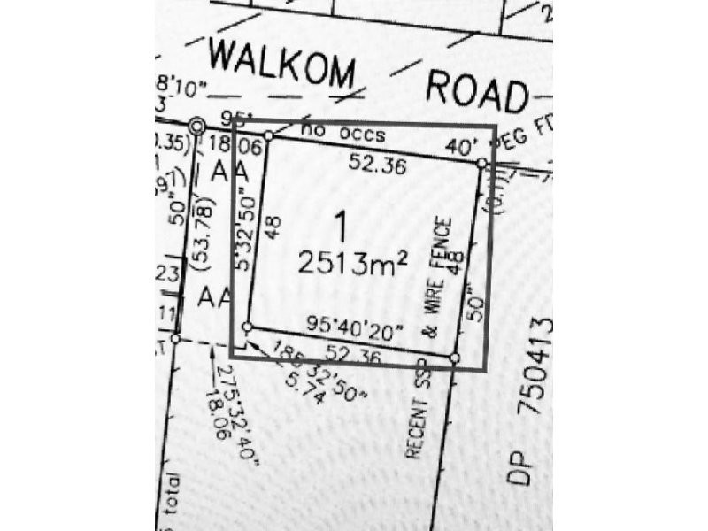 Lot 762 Walkom Road, Blayney NSW 2799