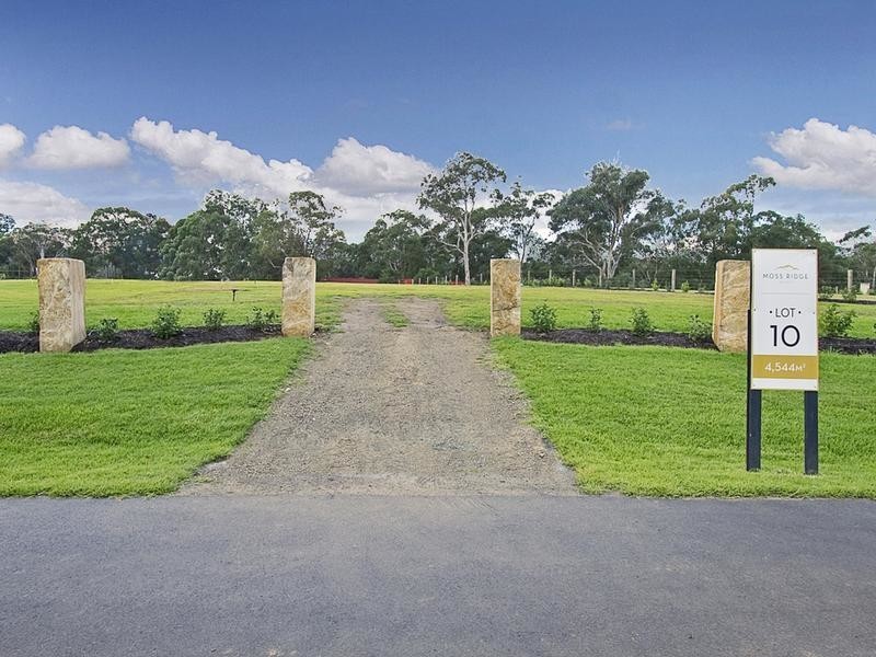 635 Sackville Ferry Road, Sackville North NSW 2756