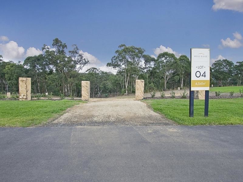 635 Sackville Ferry Road, Sackville North NSW 2756