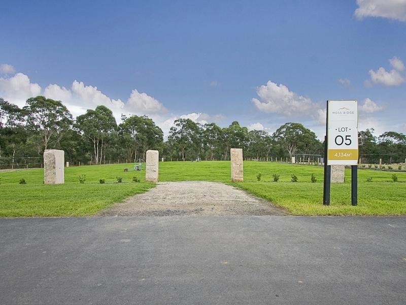 635 Sackville Ferry Road, Sackville North NSW 2756