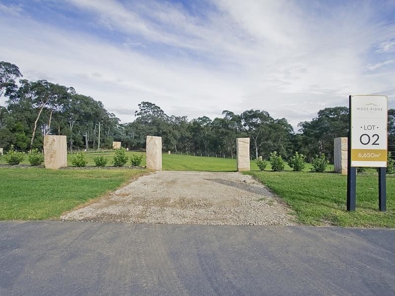 635 Sackville Ferry Road, Sackville North NSW 2756