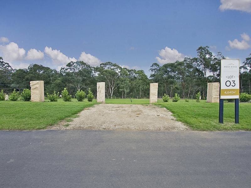 635 Sackville Ferry Road, Sackville North NSW 2756