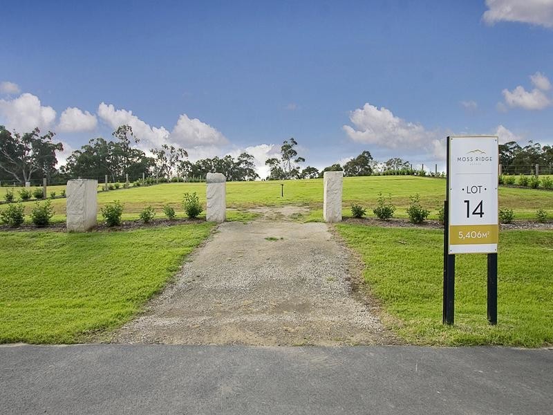 635 Sackville Ferry Road, Sackville North NSW 2756