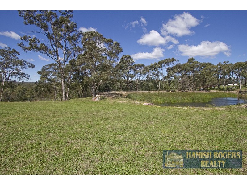 South Maroota NSW 2756