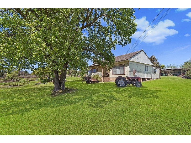 910 Old Northern Road, Glenorie NSW 2157