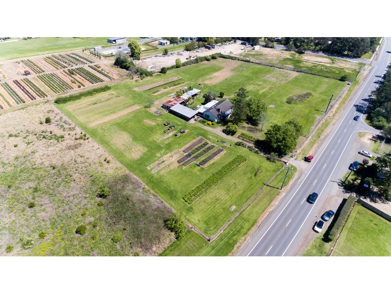 910 Old Northern Road, Glenorie NSW 2157