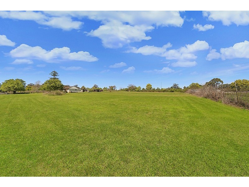 910 Old Northern Road, Glenorie NSW 2157