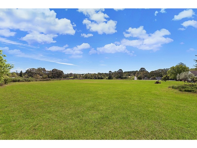 910 Old Northern Road, Glenorie NSW 2157