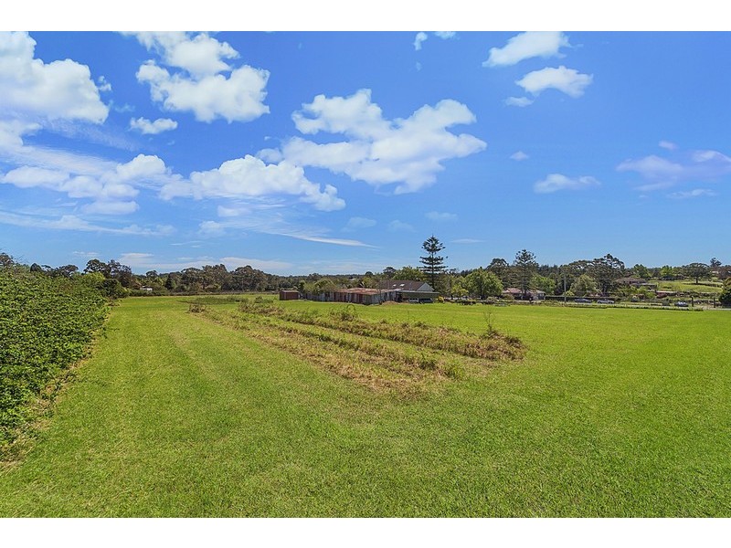 910 Old Northern Road, Glenorie NSW 2157