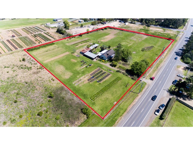 910 Old Northern Road, Glenorie NSW 2157