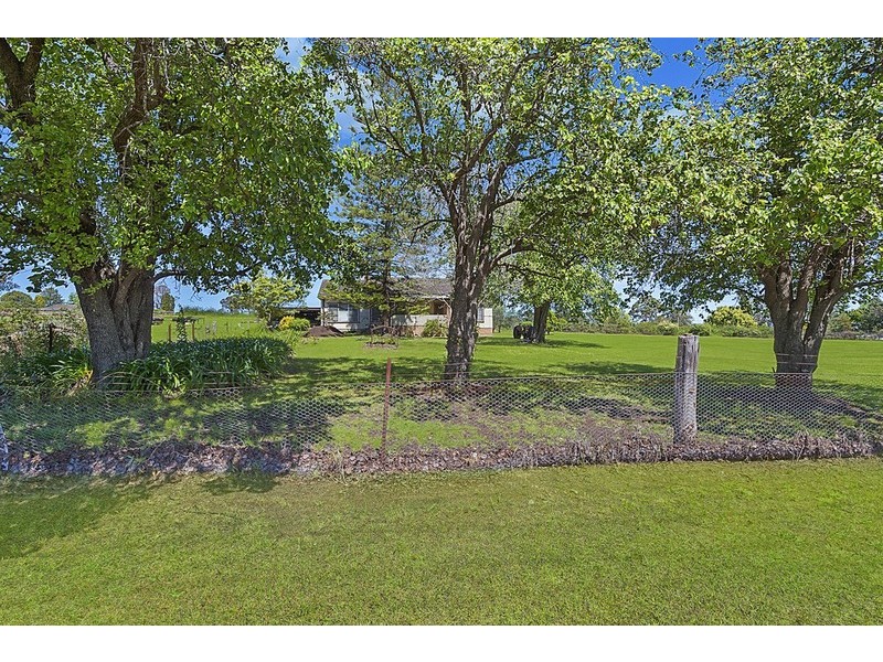 910 Old Northern Road, Glenorie NSW 2157