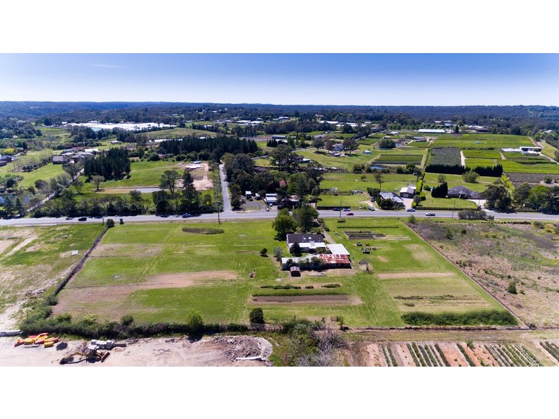 910 Old Northern Road, Glenorie NSW 2157