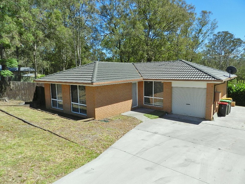 17 Mitchell Drive, Glossodia NSW 2756