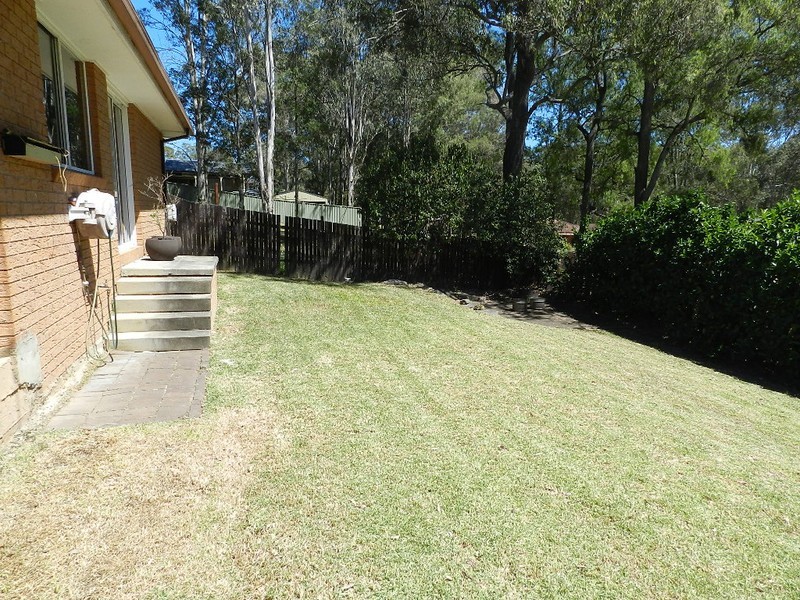 17 Mitchell Drive, Glossodia NSW 2756