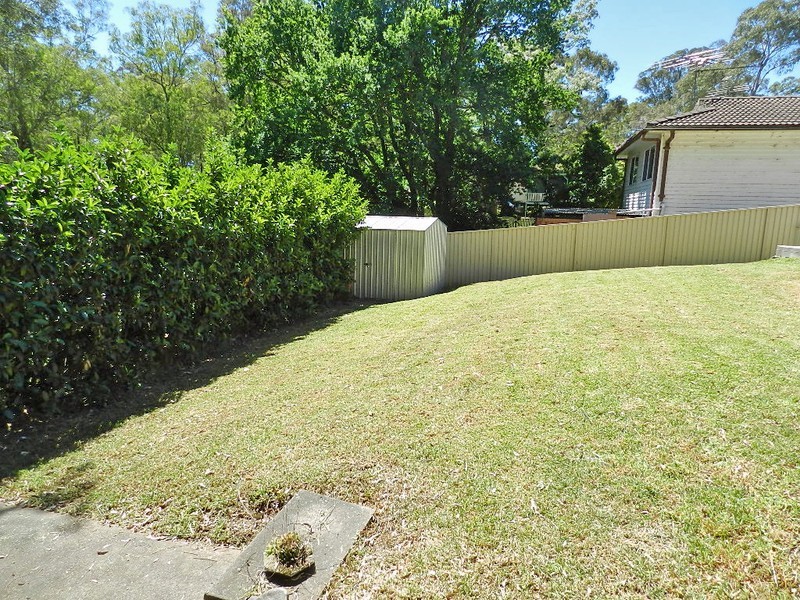 17 Mitchell Drive, Glossodia NSW 2756