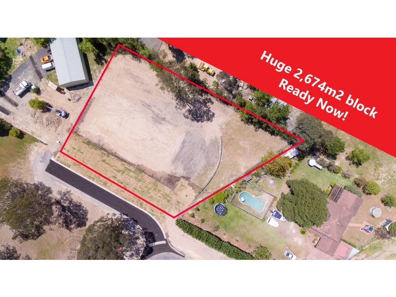 97 Johnston Street, Pitt Town NSW 2756