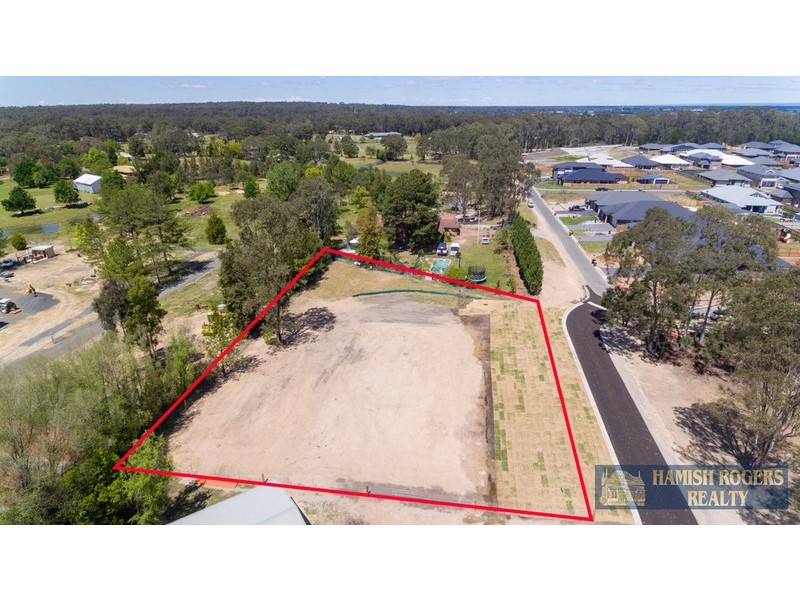 97 Johnston Street, Pitt Town NSW 2756