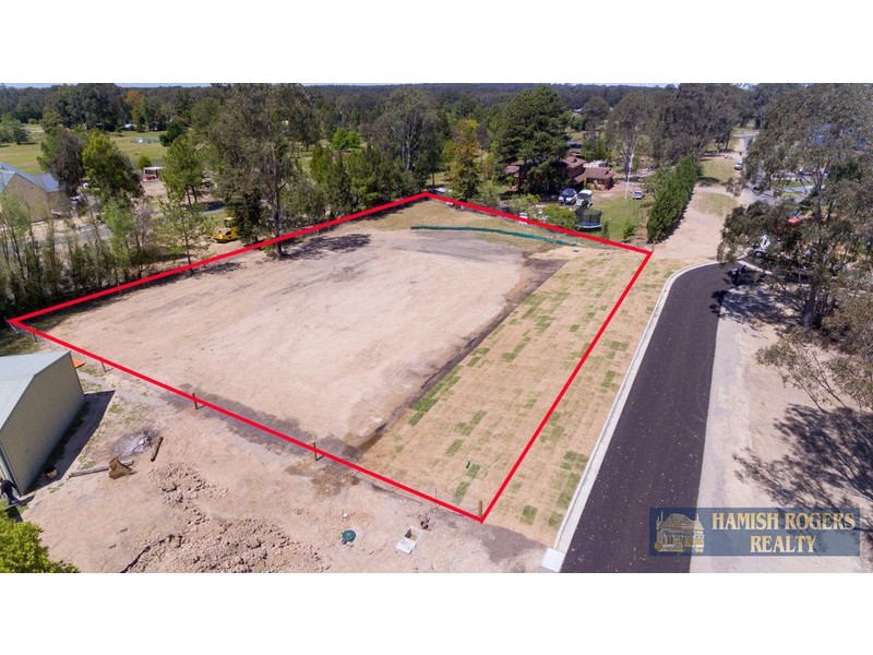 97 Johnston Street, Pitt Town NSW 2756