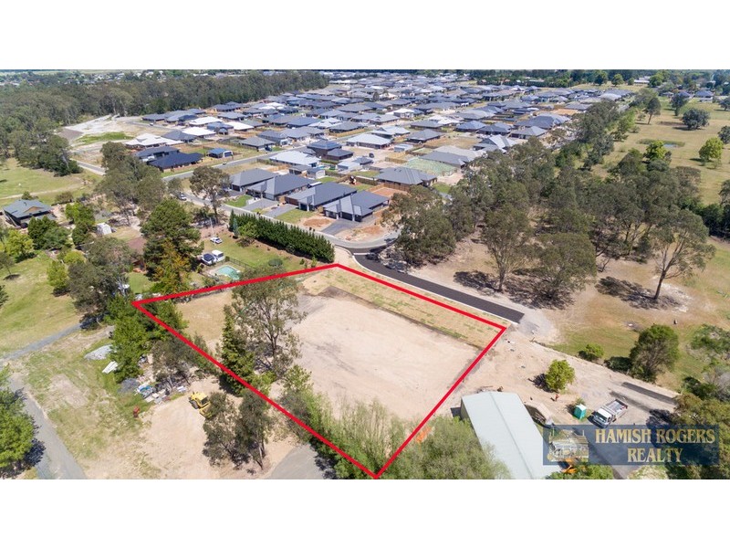 97 Johnston Street, Pitt Town NSW 2756