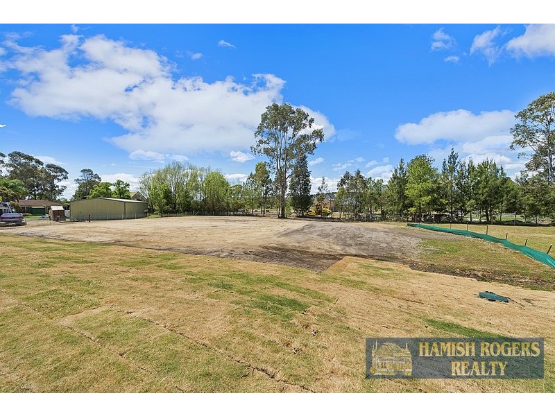 97 Johnston Street, Pitt Town NSW 2756