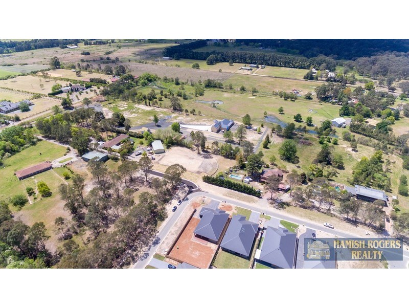 97 Johnston Street, Pitt Town NSW 2756