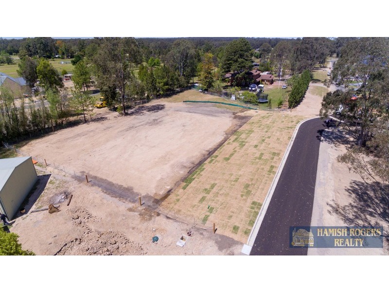 97 Johnston Street, Pitt Town NSW 2756