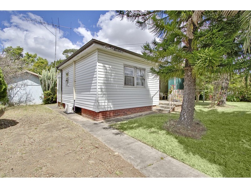 38 Irelands Road, Blacktown NSW 2148