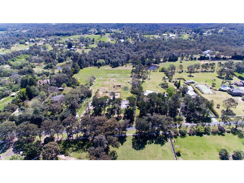 39 Crosslands Road, Galston NSW 2159