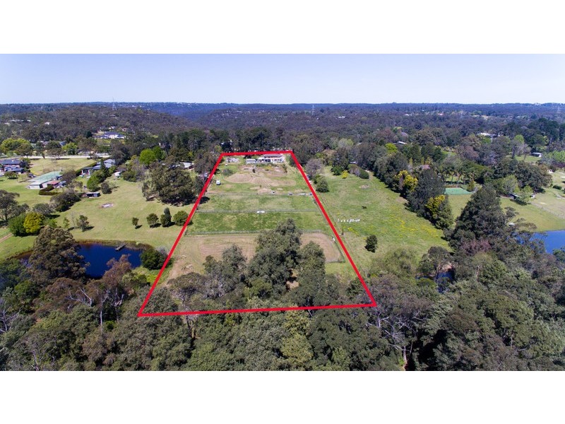 39 Crosslands Road, Galston NSW 2159