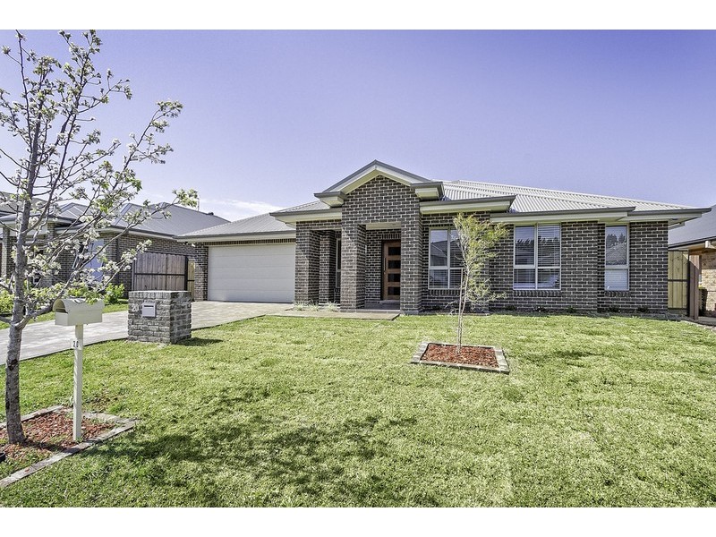 20 Pastoral Street, Pitt Town NSW 2756