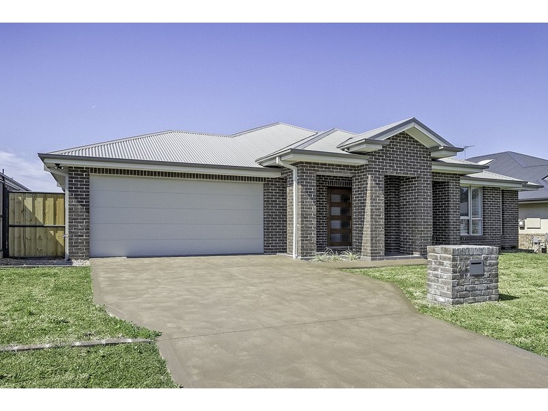 20 Pastoral Street, Pitt Town NSW 2756