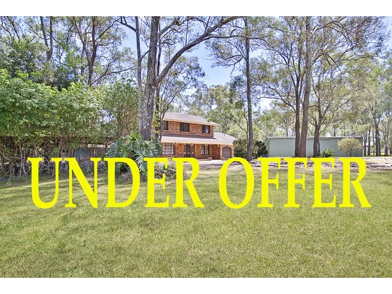 95 Threkeld Drive, Cattai NSW 2756