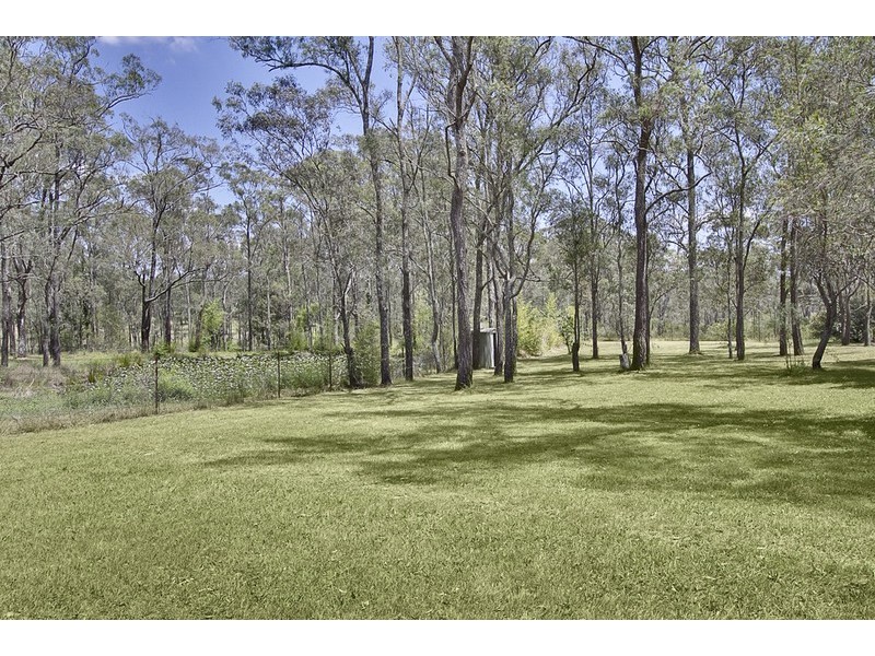 95 Threkeld Drive, Cattai NSW 2756