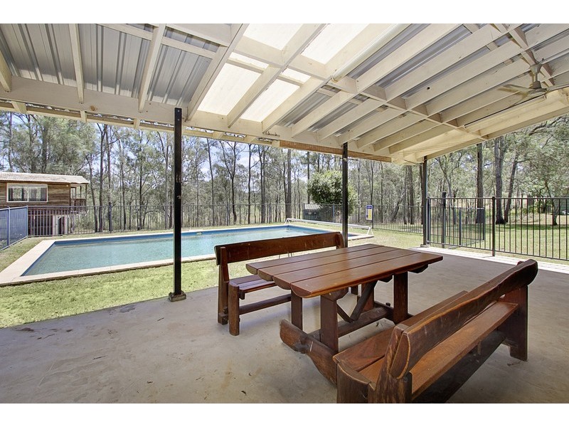 95 Threkeld Drive, Cattai NSW 2756