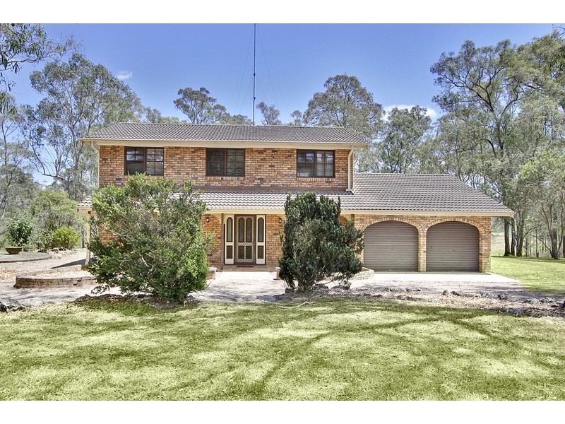 95 Threkeld Drive, Cattai NSW 2756