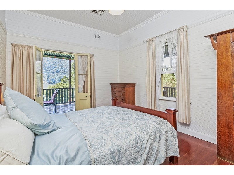 1549 Singleton Road, Wisemans Ferry NSW 2775