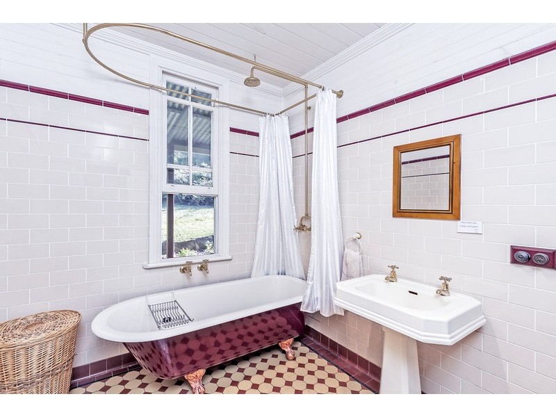 1549 Singleton Road, Wisemans Ferry NSW 2775