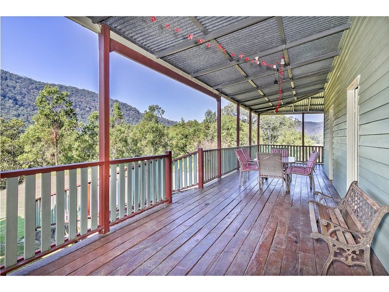 1549 Singleton Road, Wisemans Ferry NSW 2775