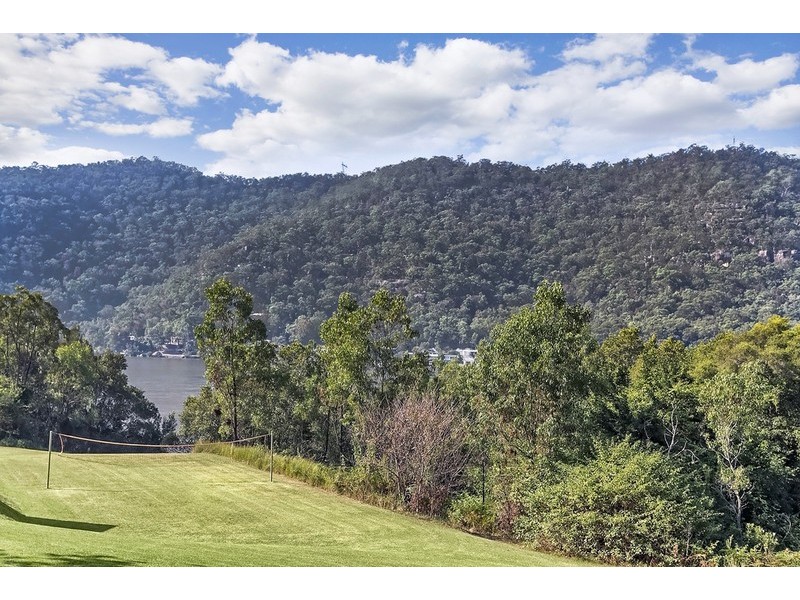 1549 Singleton Road, Wisemans Ferry NSW 2775