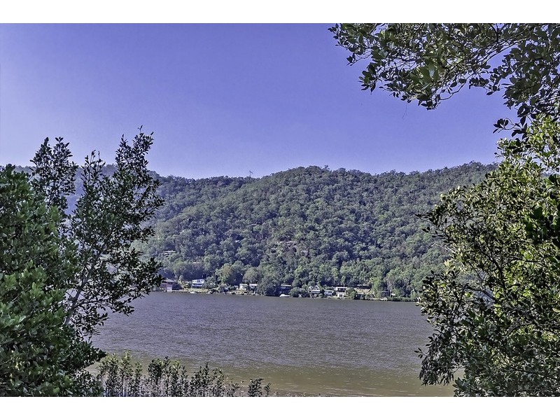1549 Singleton Road, Wisemans Ferry NSW 2775