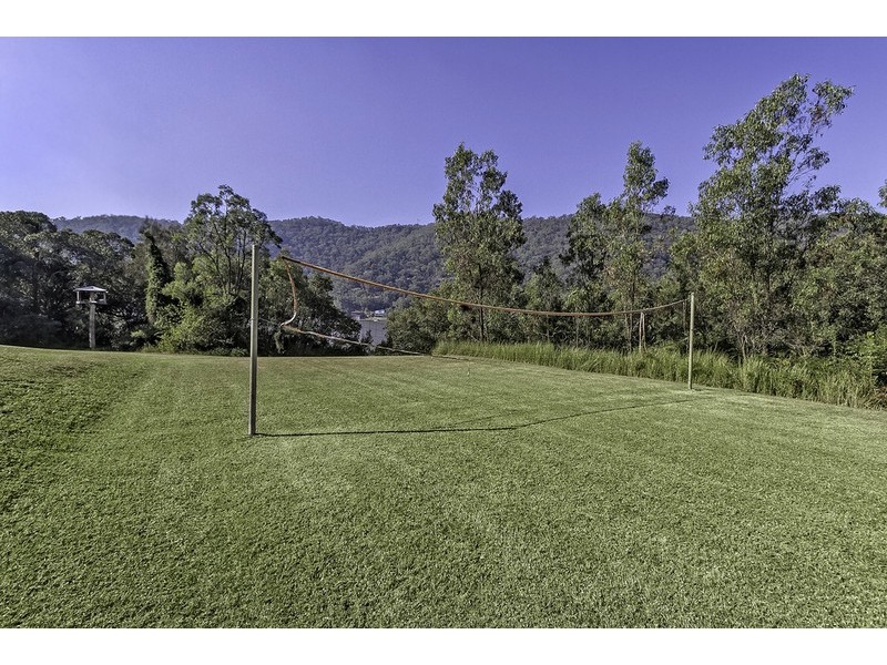 1549 Singleton Road, Wisemans Ferry NSW 2775
