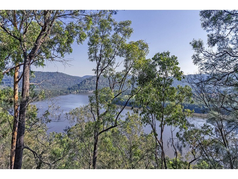 1549 Singleton Road, Wisemans Ferry NSW 2775