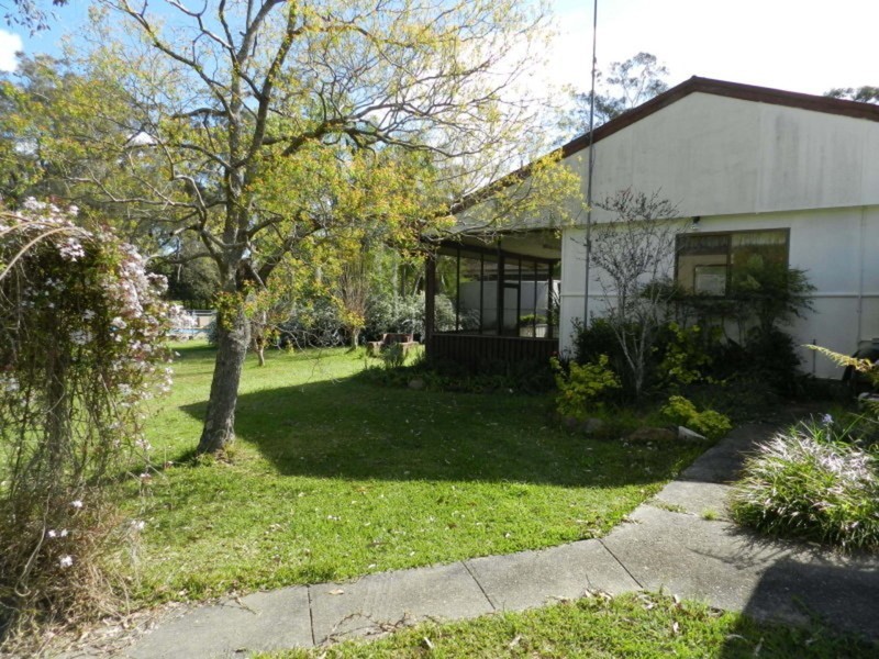 86 Pebbly Hill Road, Maraylya NSW 2765